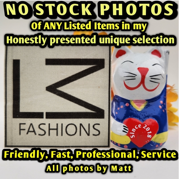 FREE $10 TO SIGNUP USING lm_fashions as your code to join Poshmark ♥️ 😀 - Picture 2 of 3